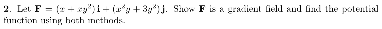 Problem 2