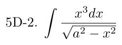 Problem 5D-2