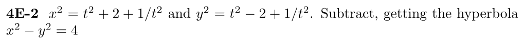 Answer 4E-2