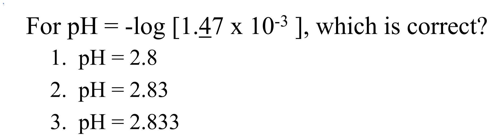 Problem Clicker 5