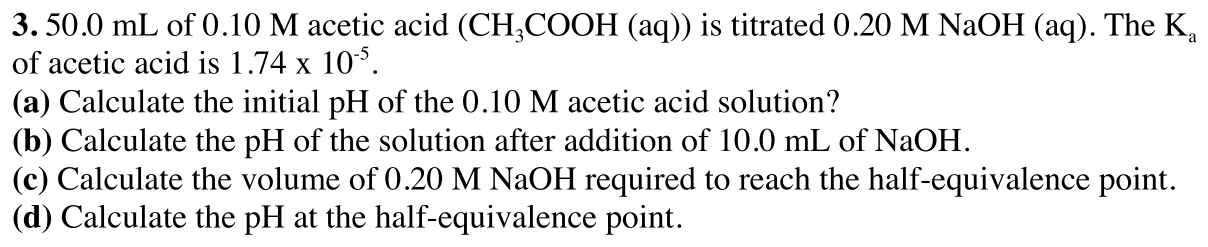 Problem 3.