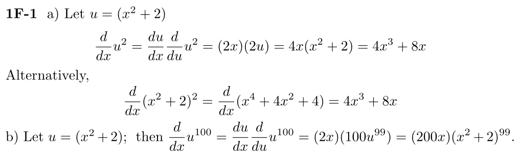 Answer 1F-1