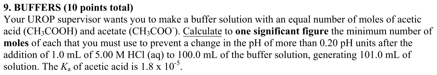Problem 9.