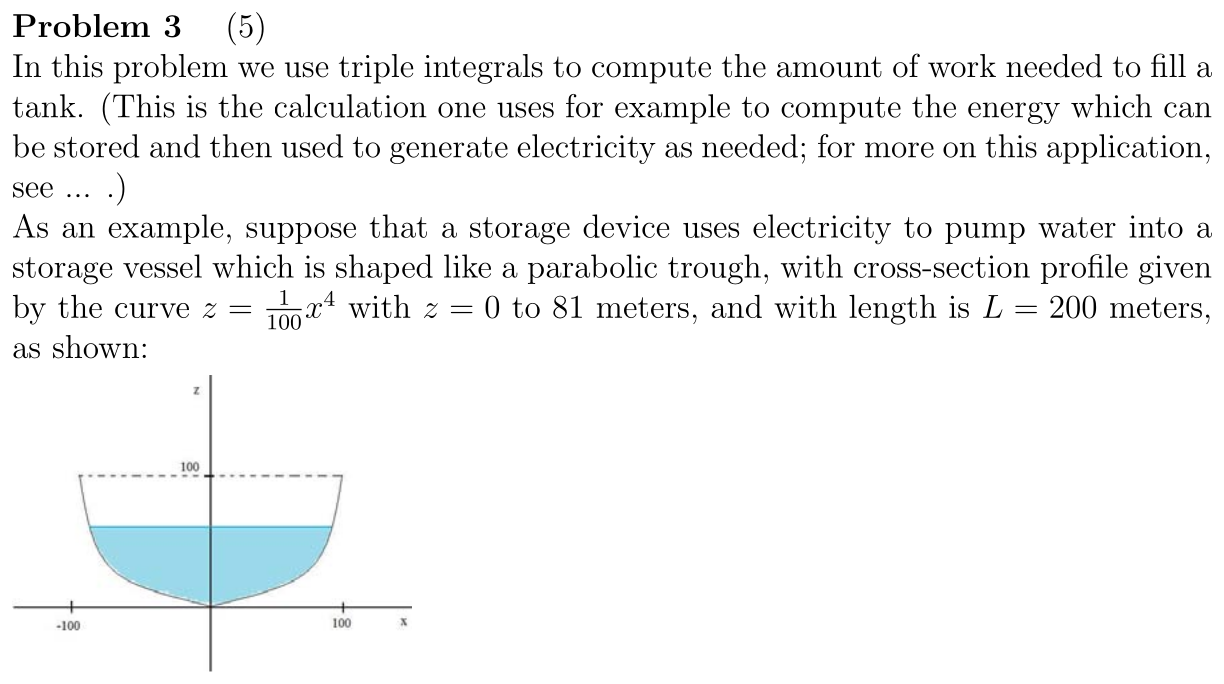Problem 3