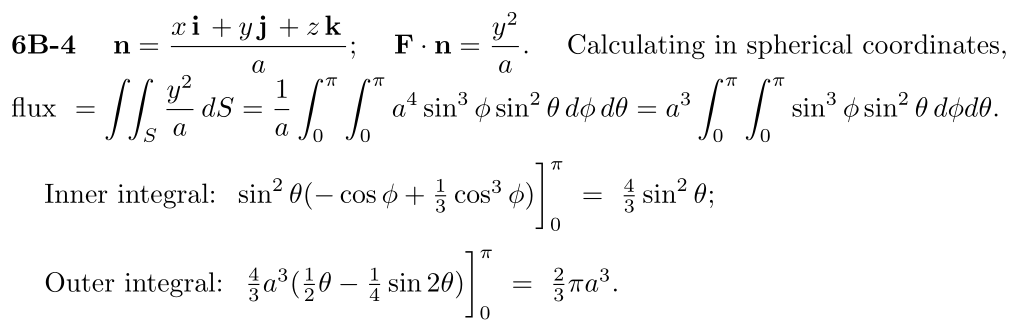 Answer 6B-4
