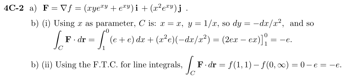Answer 4C-2