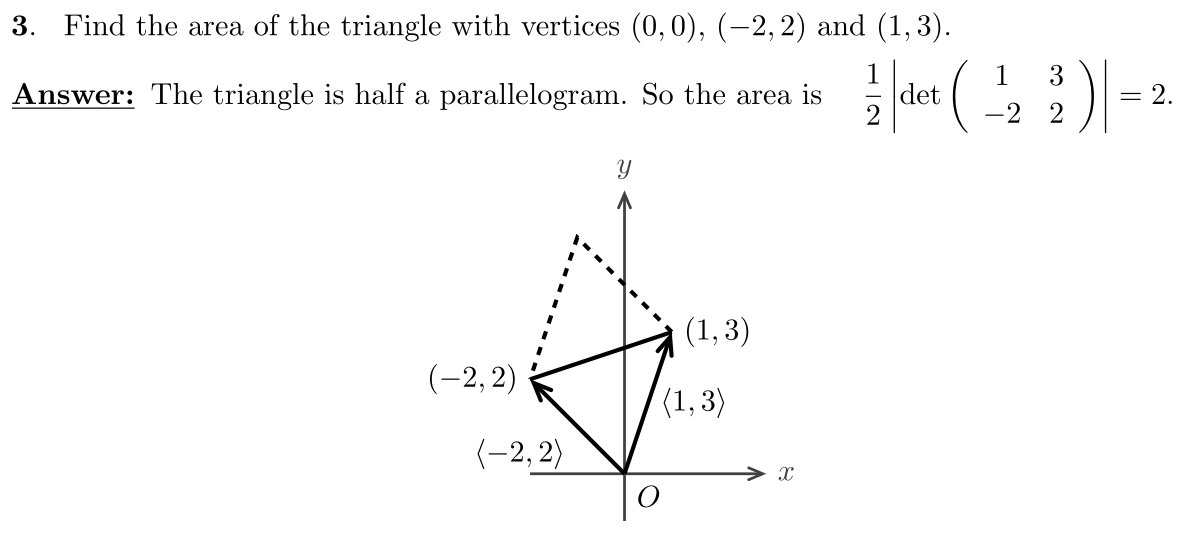 Answer 3
