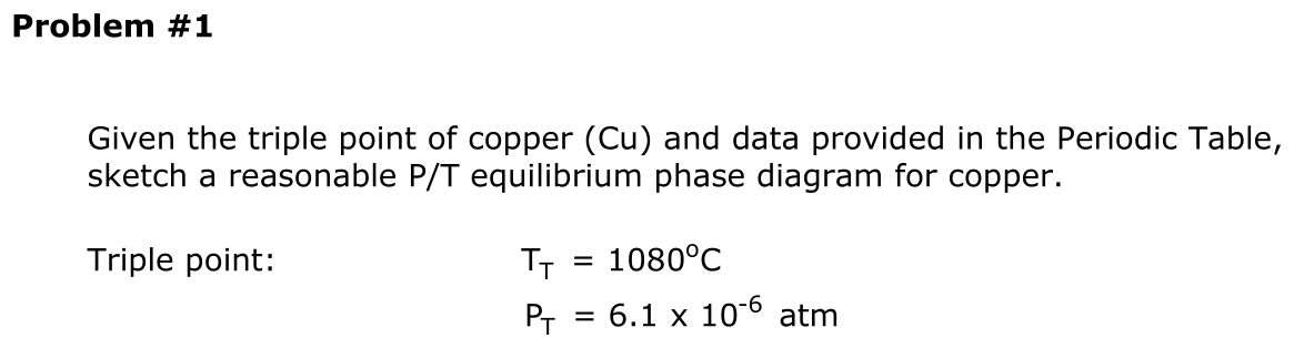 Problem 1