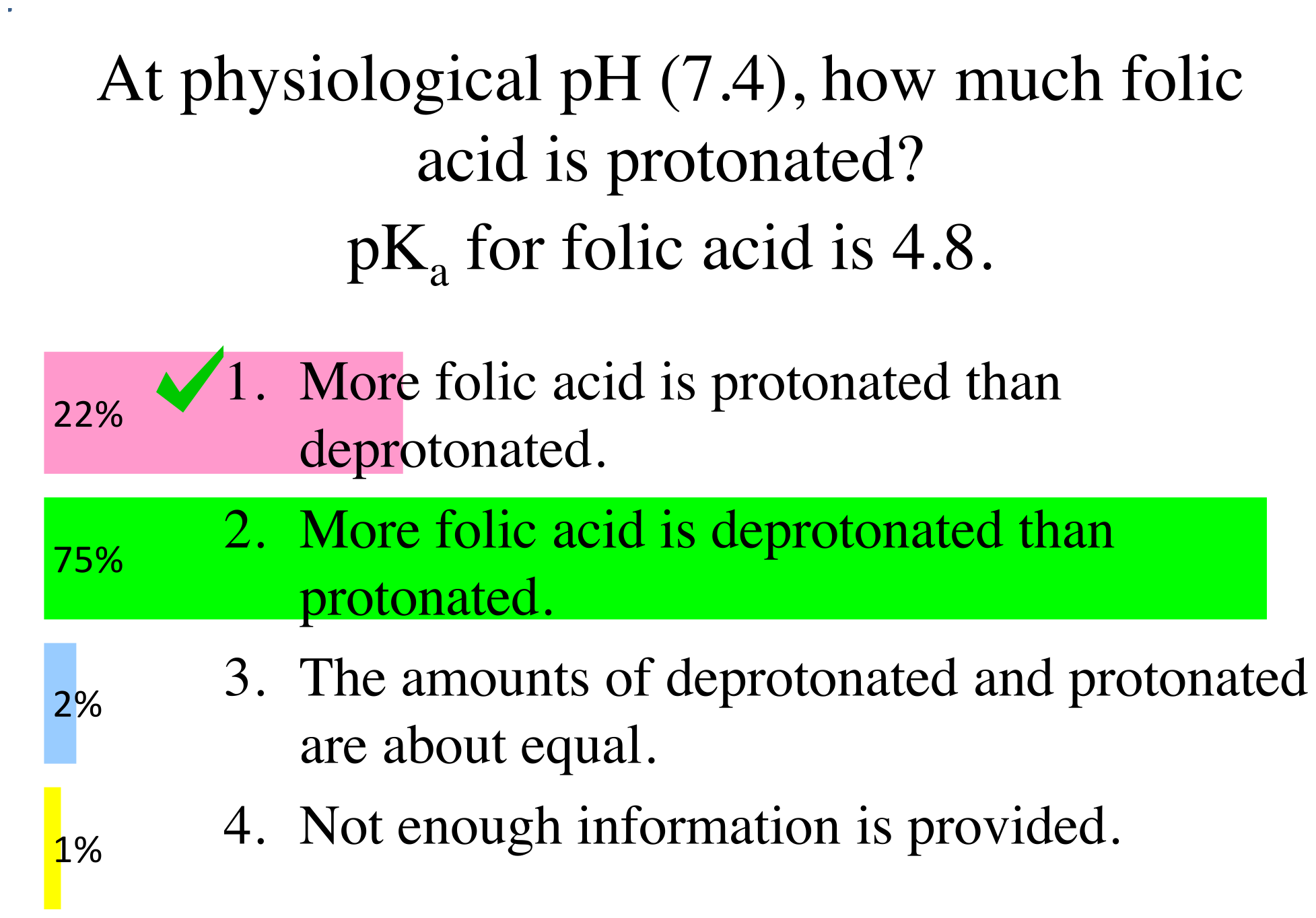 Answer Clicker 6