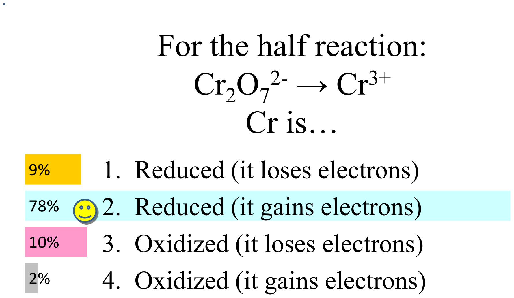Answer Clicker 3