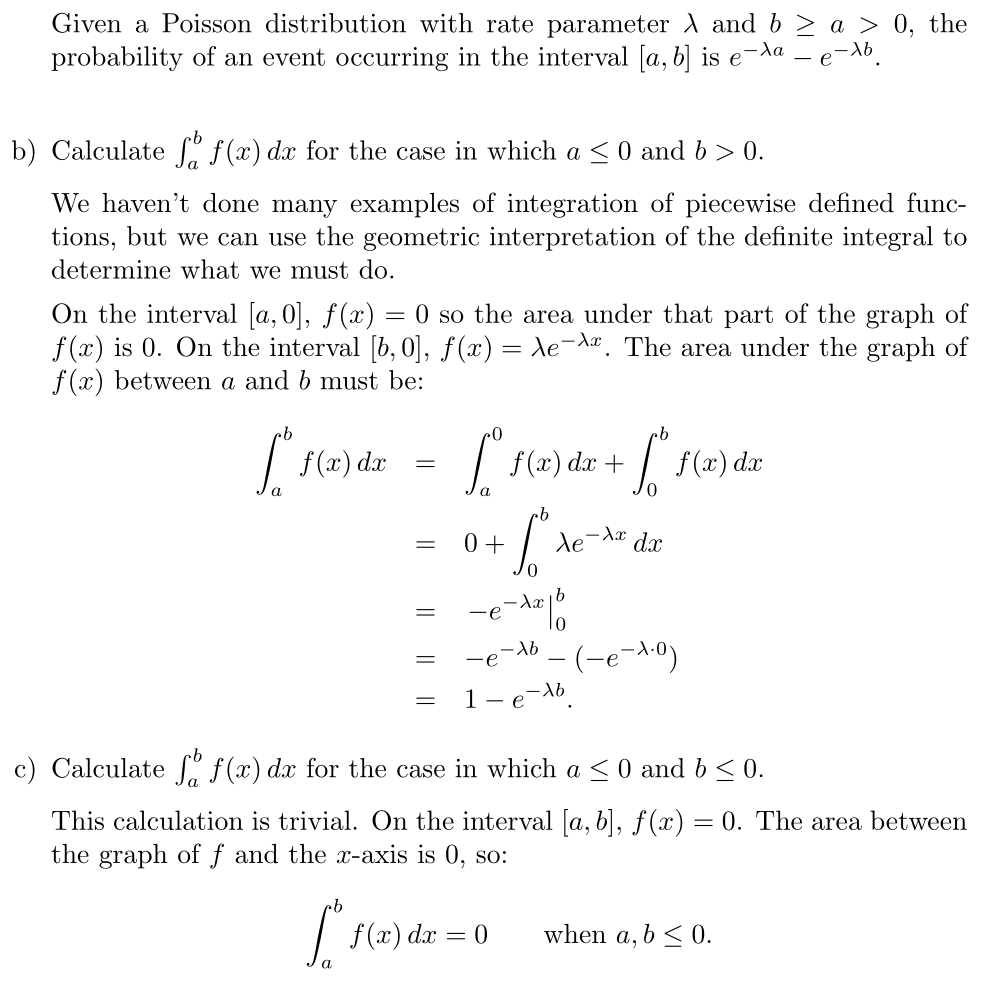 Answer Probability Function
