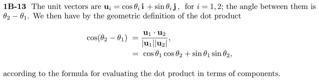 Answer 1B-13