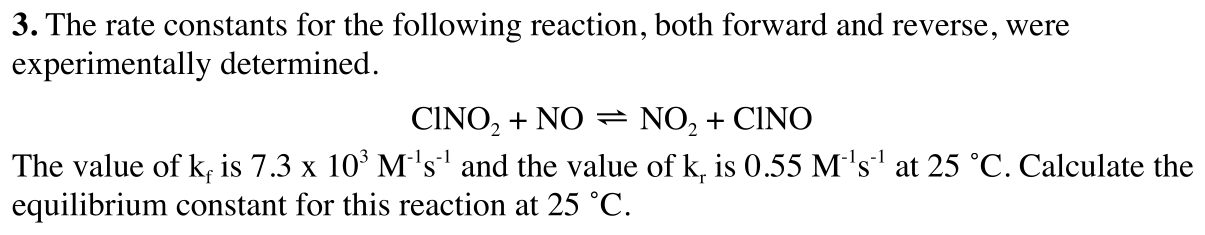 Problem 3.