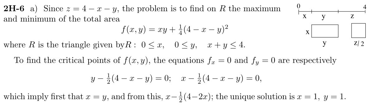 Answer 2H-6