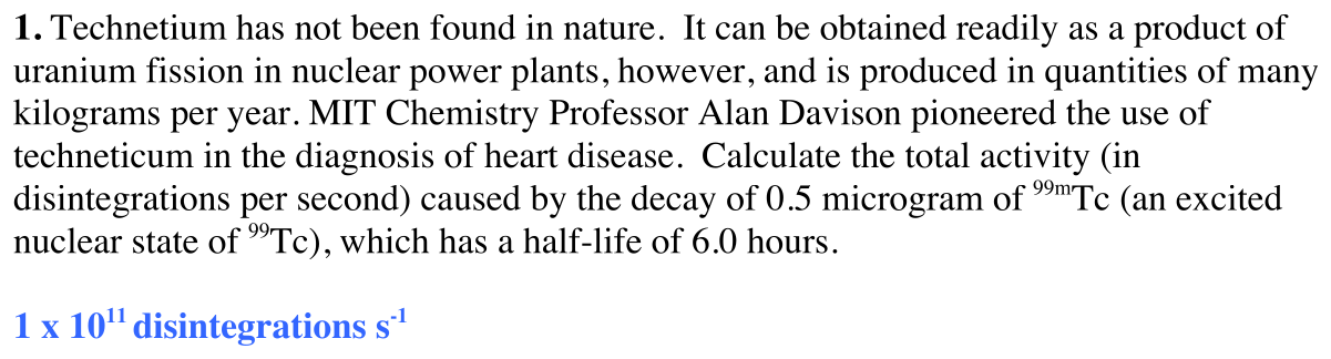 Answer 1.