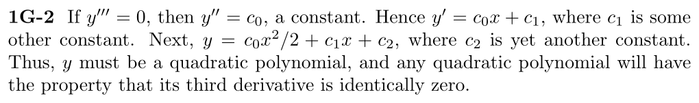 Answer 1G-2