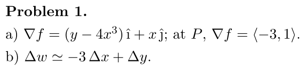 Answer 1