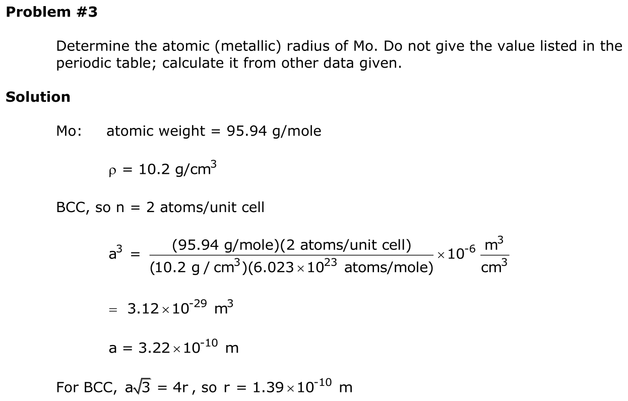 Answer 3