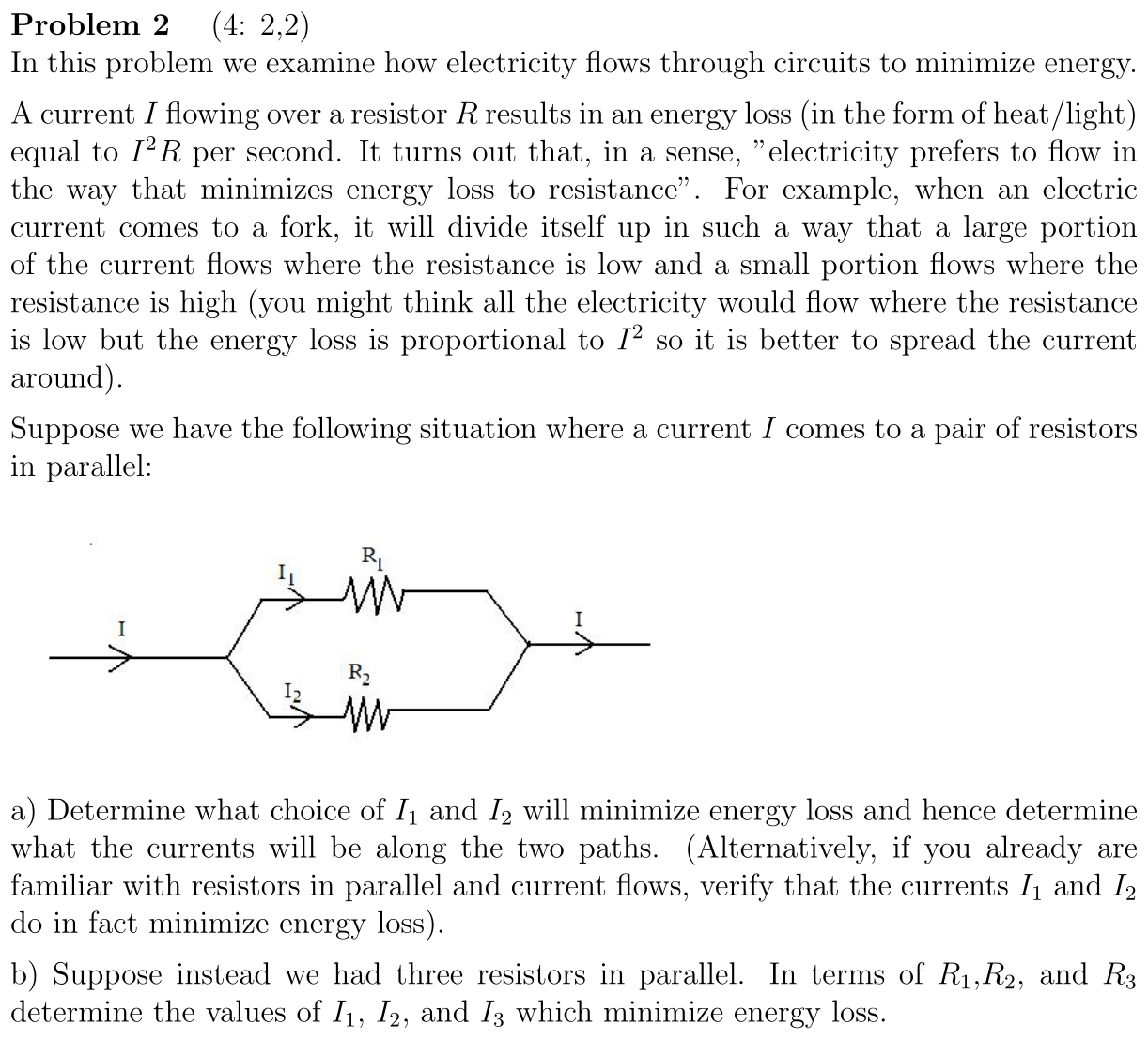 Problem 2