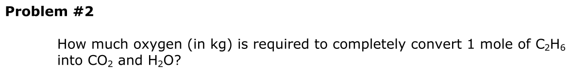 Problem 2
