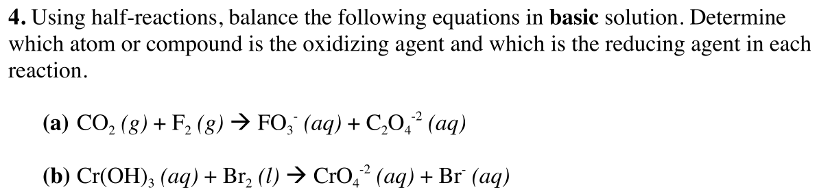 Problem 4.