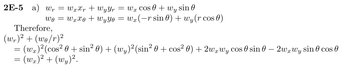 Answer 2E-5