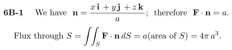 Answer 6B-1