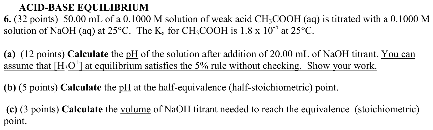 Problem 6.