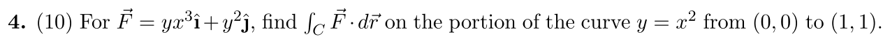Problem 4