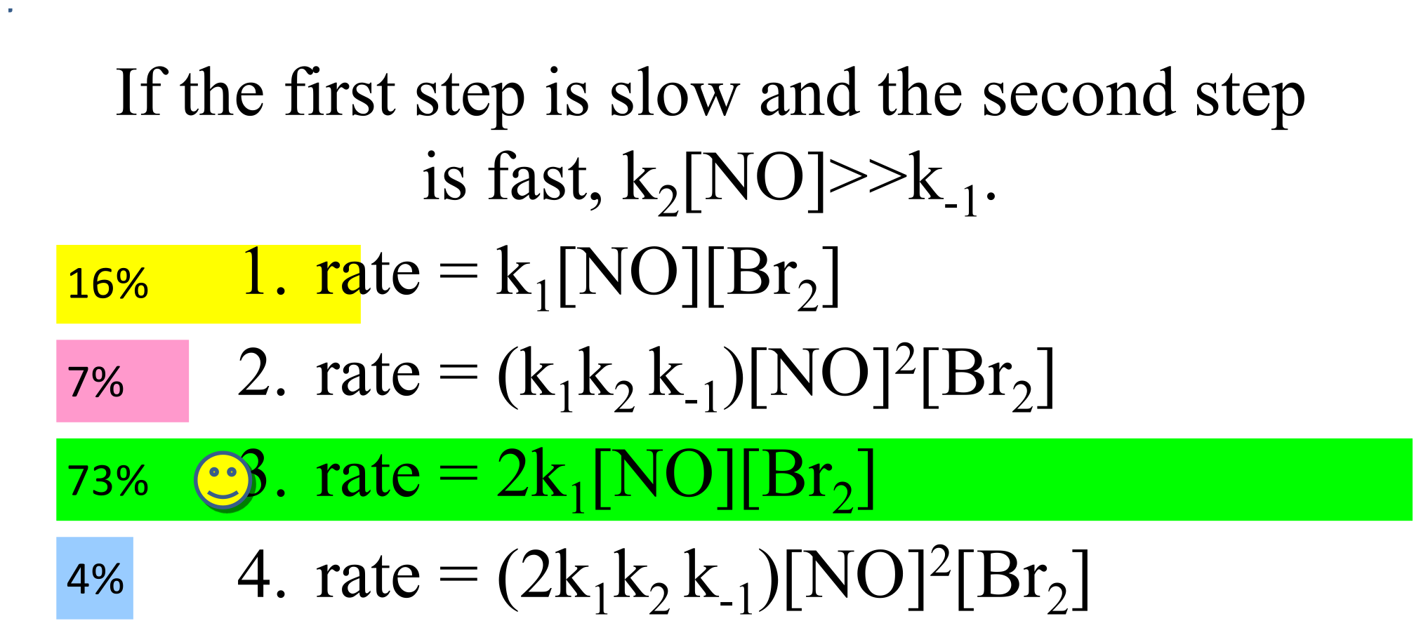 Answer Clicker 3