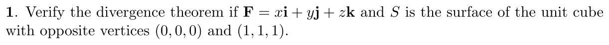 Problem 1