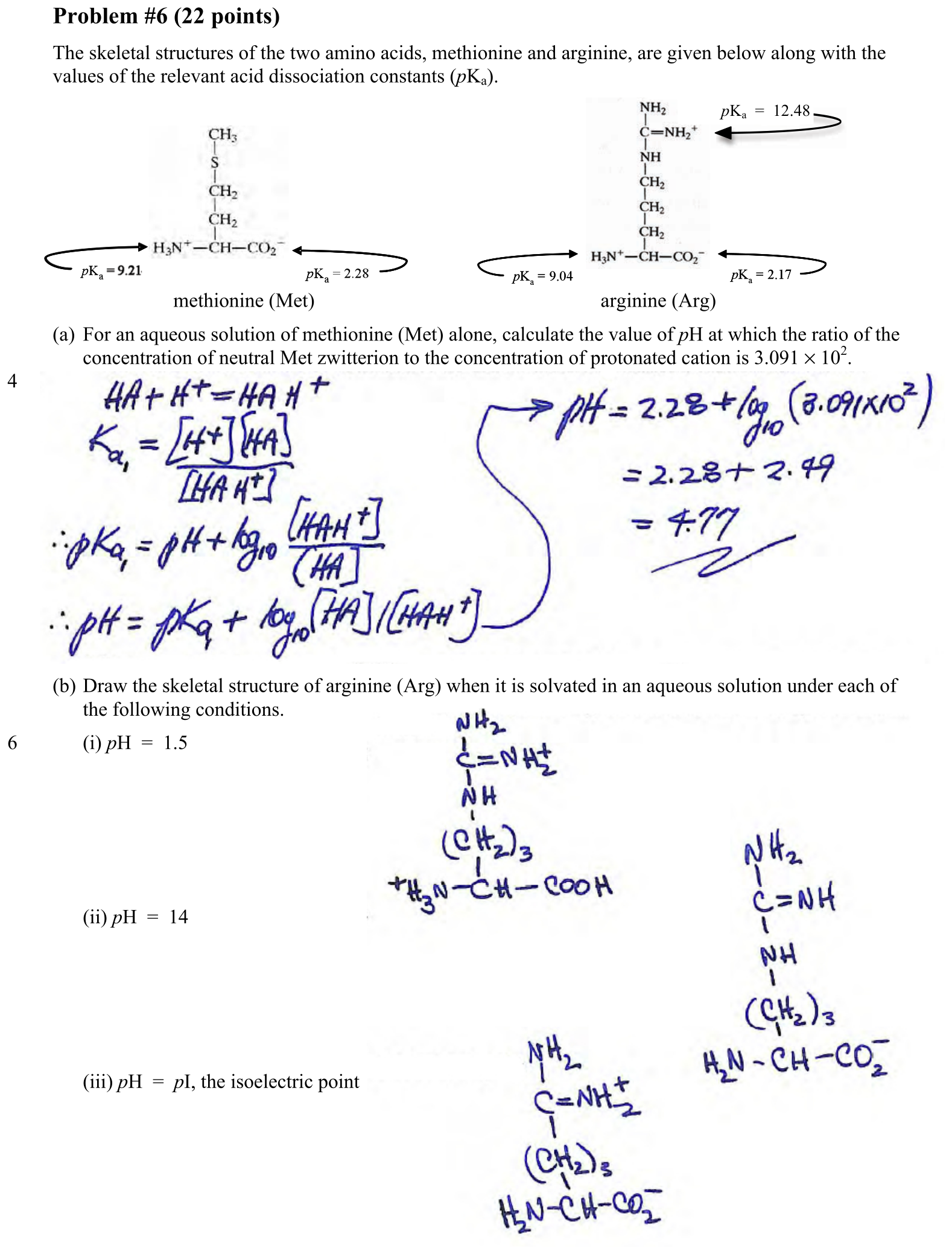 Answer 6