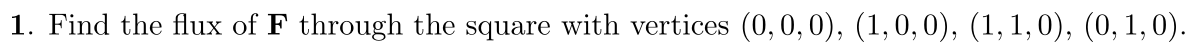 Problem 1