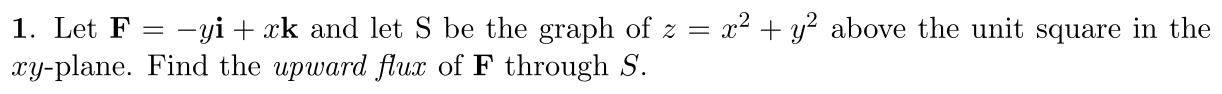 Problem 1