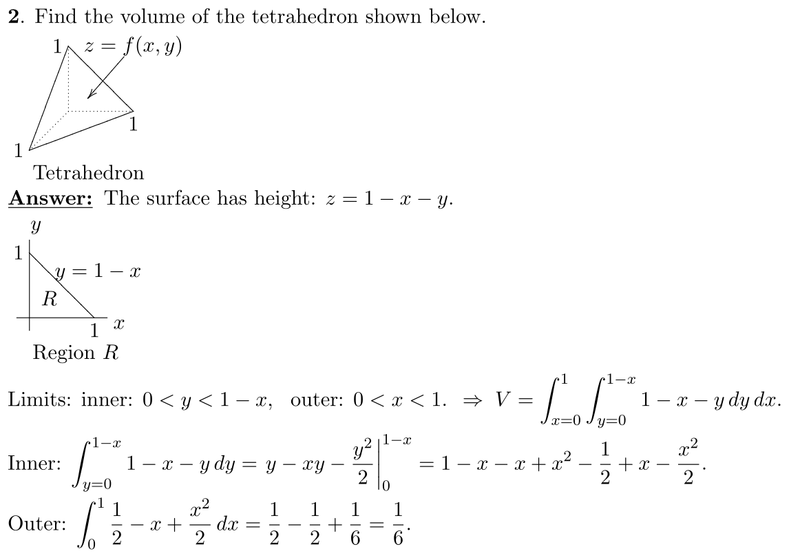 Answer 2