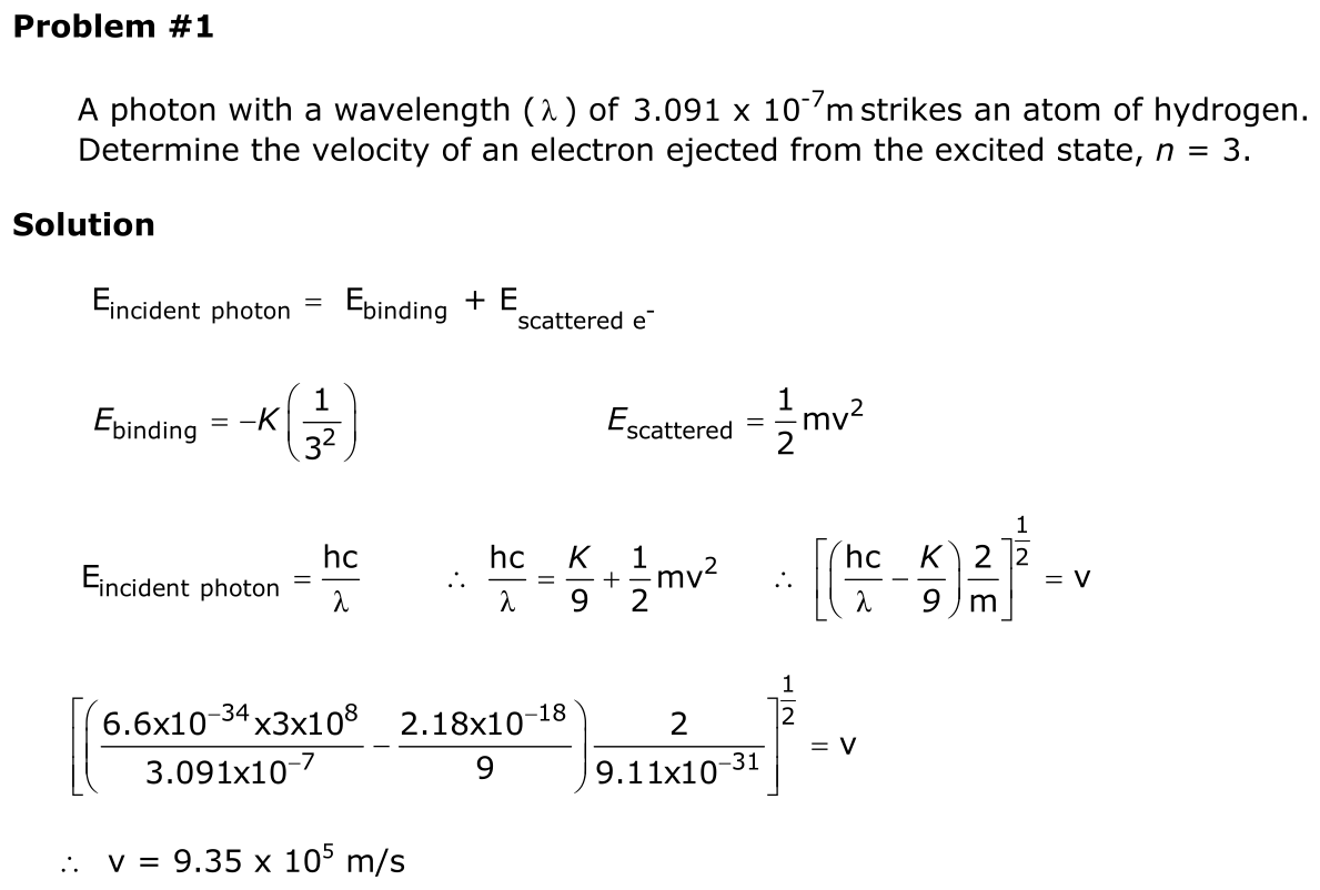 Answer 1