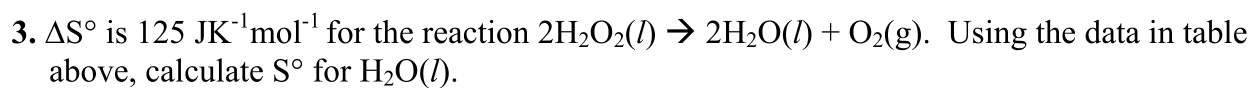Problem 3.