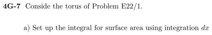 Problem 4G-7