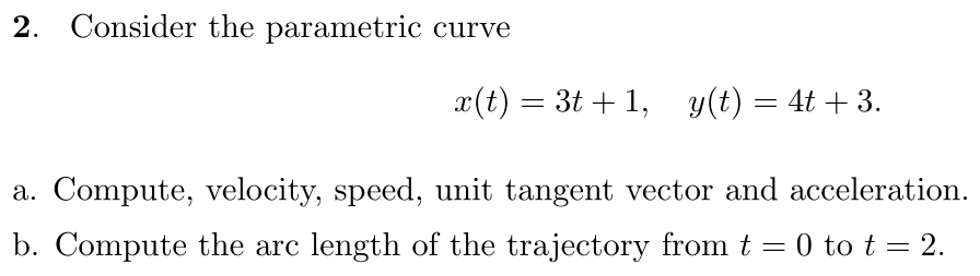 Problem 2