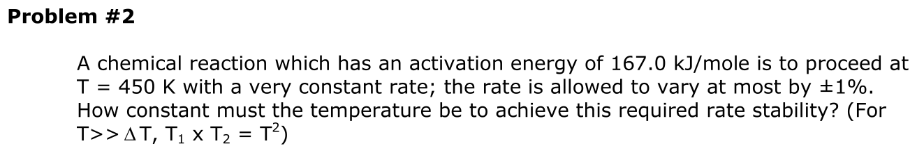 Problem 2
