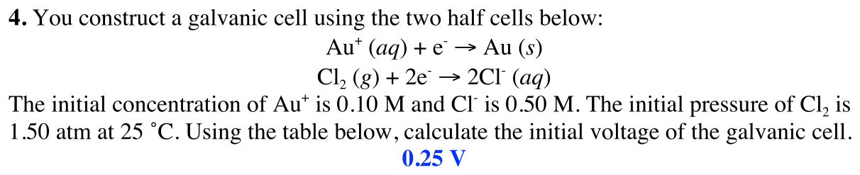 Answer 4.
