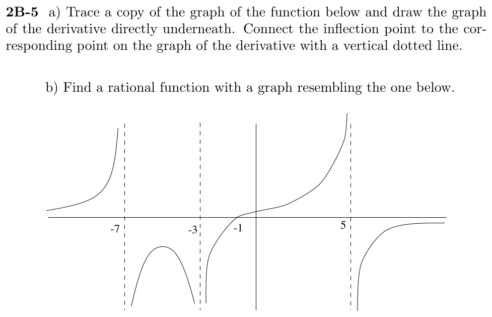 Problem 2B-5