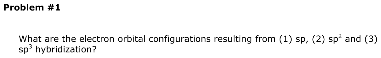 Problem 1