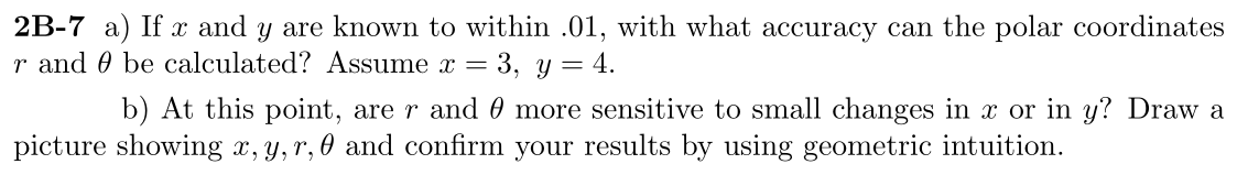 Problem 2B-7
