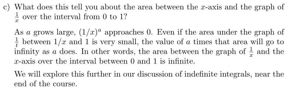 Answer Logs and Exponents
