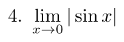 Problem 4.