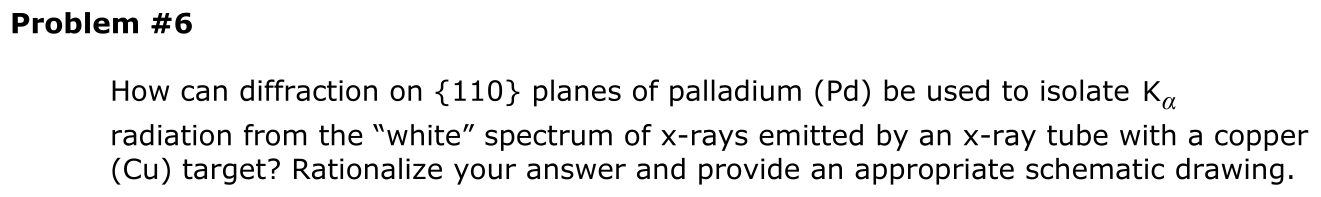 Problem 6