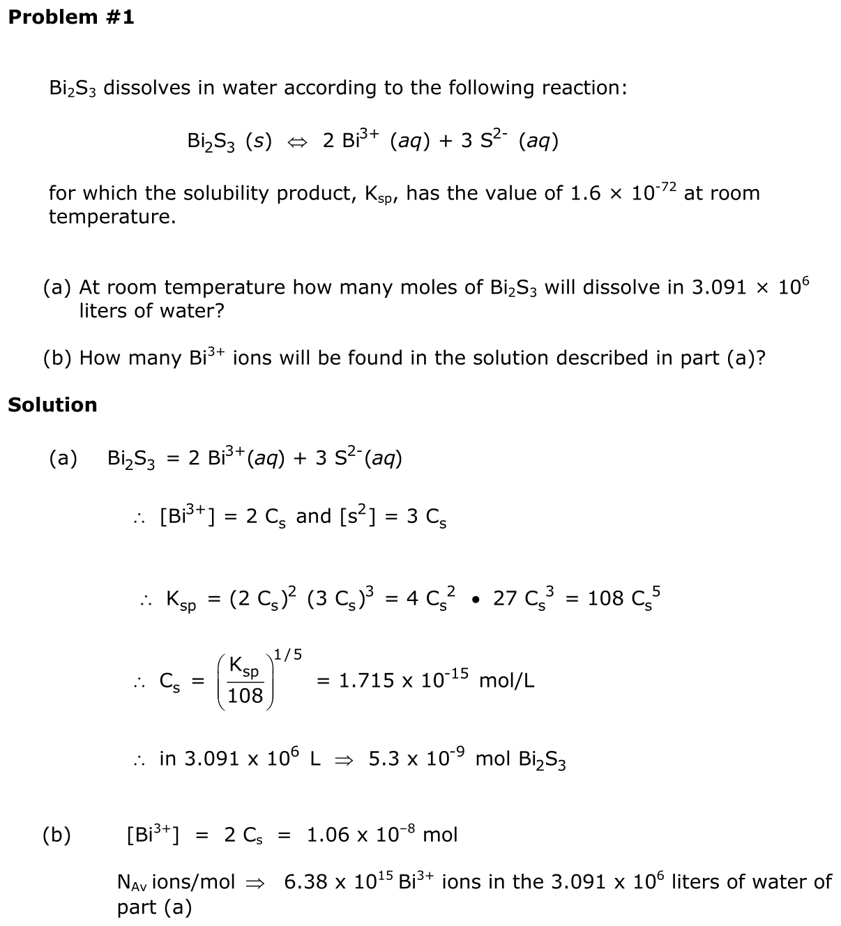 Answer 1
