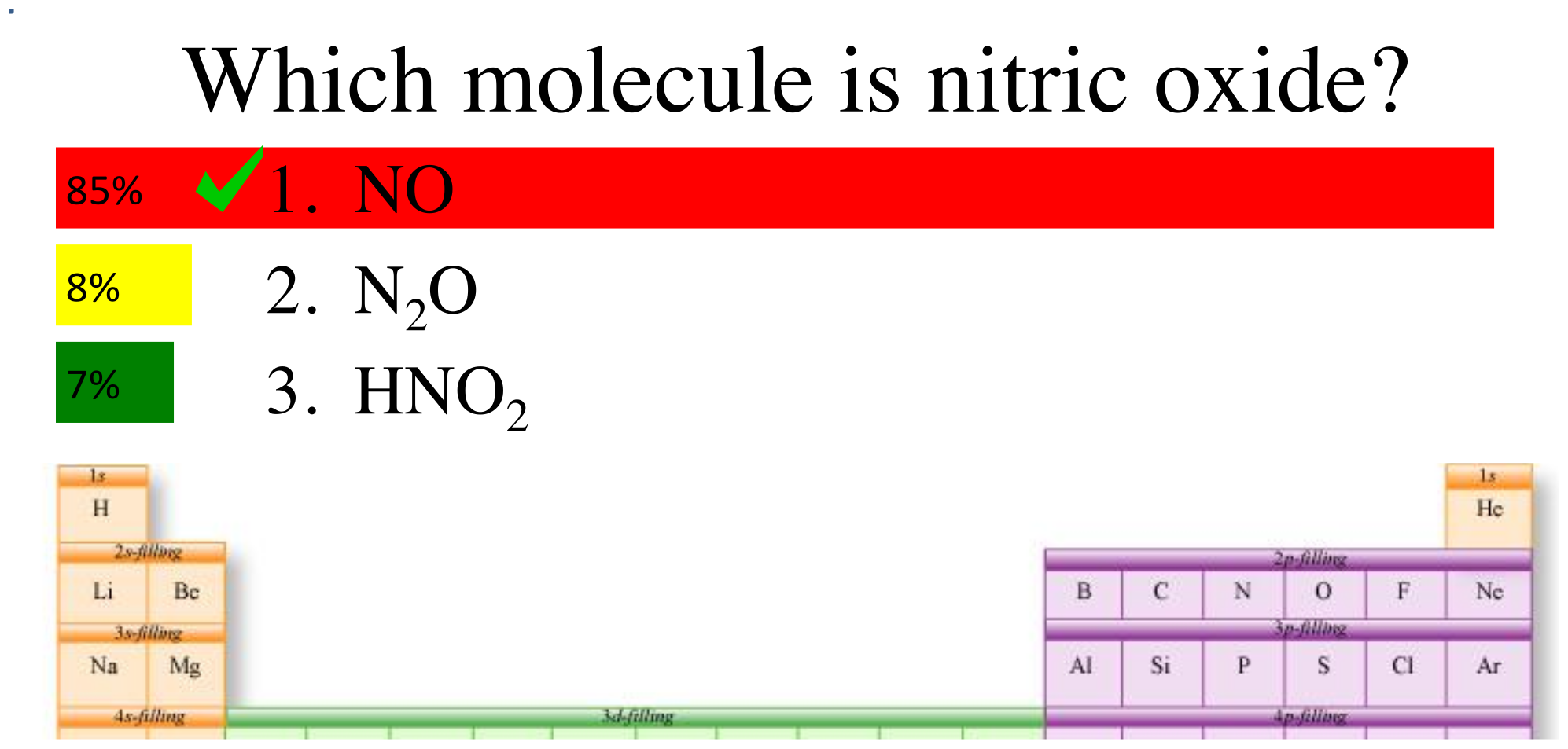 Answer Clicker 3