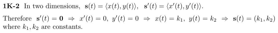 Answer 1K-2